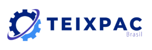 Teixpac Brasil logo