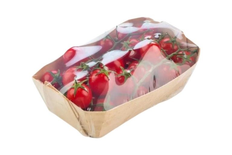 Elixa 24 Teixpac bandeja tomate