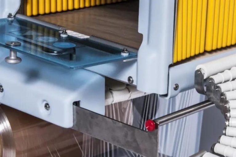 Elixa 24 Teixpac detalhe