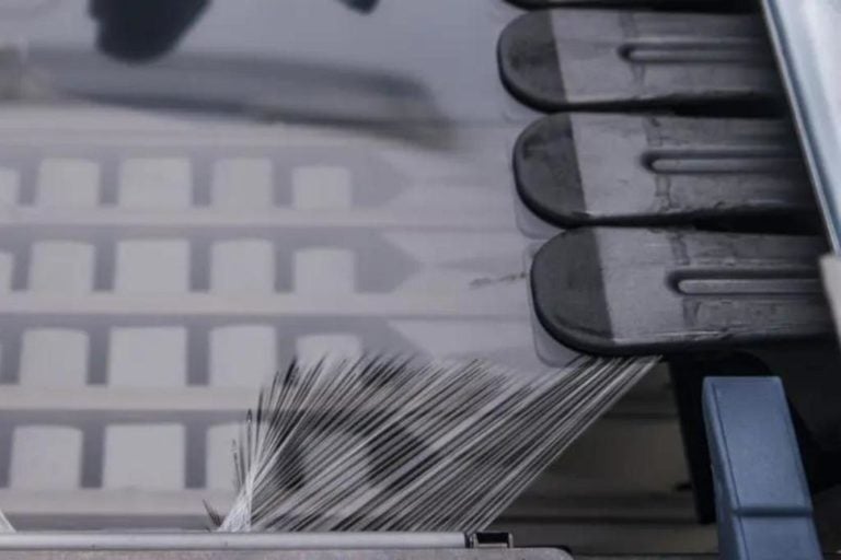 Elixa 24 Teixpac filme PVC