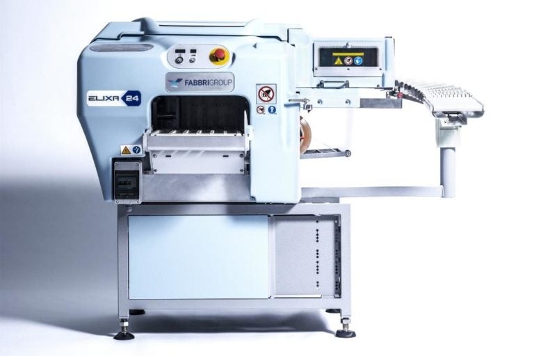 Elixa 24 Teixpac frente