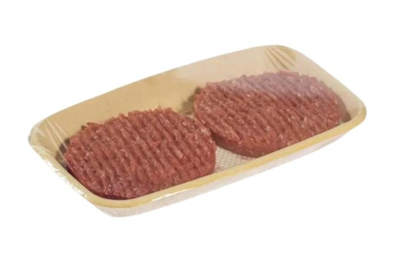 Elixa 35 Teixpac bandeja hamburguer