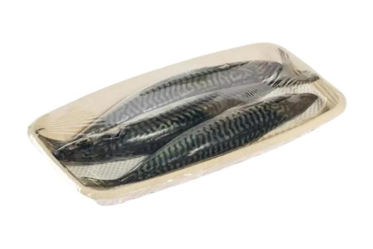 Elixa 35 Teixpac bandeja peixe