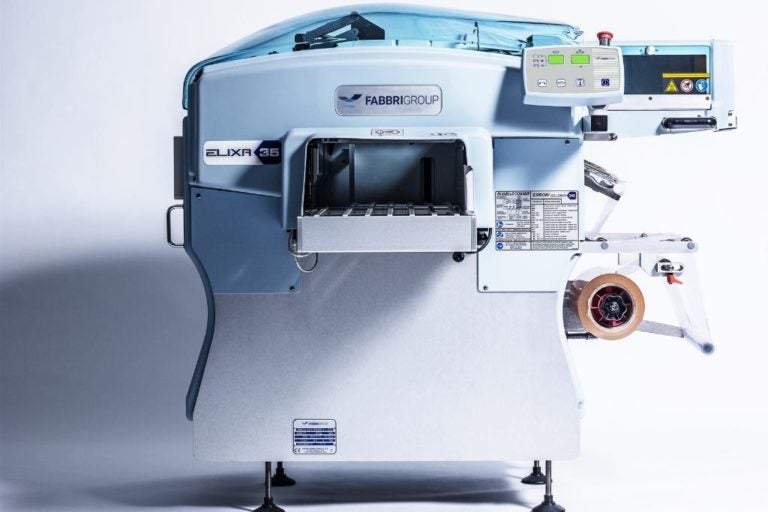 Elixa 35 Teixpac frente