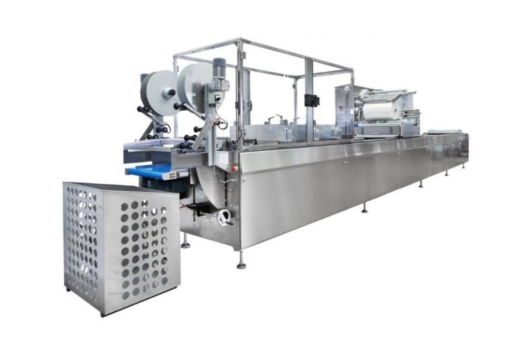 VARIOVAC Primus Teixpac angulo