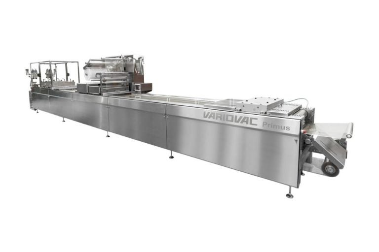 VARIOVAC Primus Teixpac ângulo