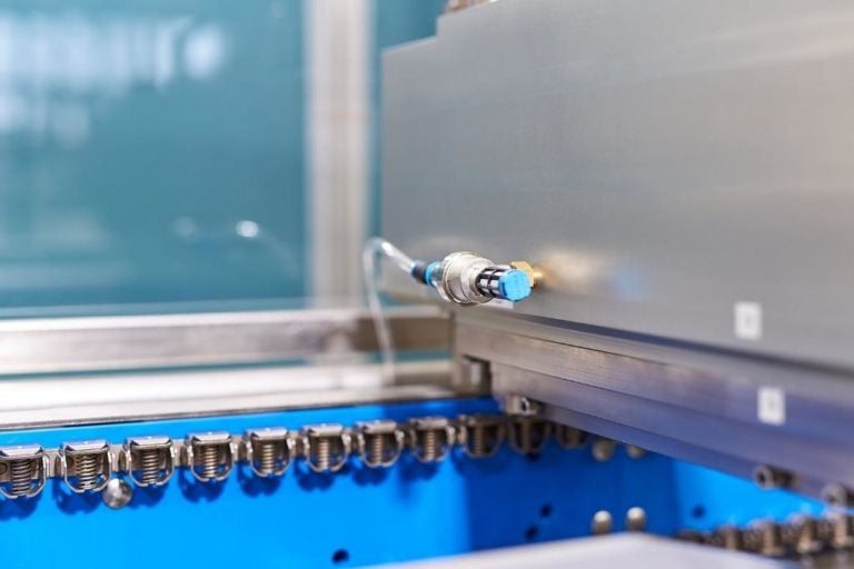 VARIOVAC Primus Teixpac detalhe