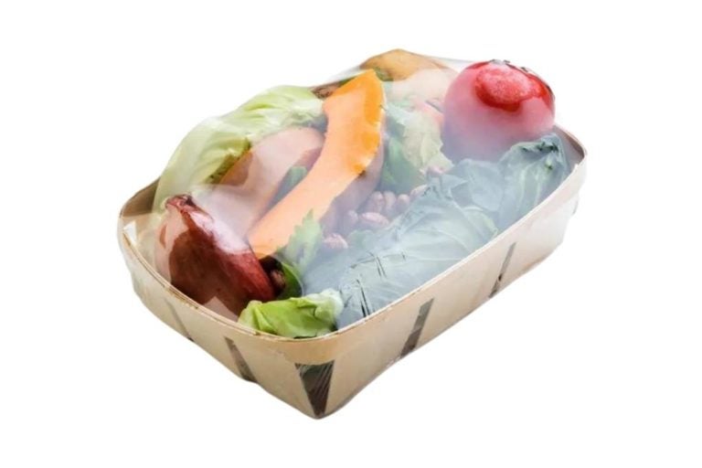 Automac 75 e 95 Teixpac embalagem biobase