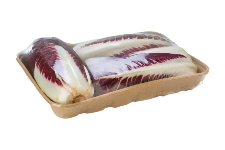 Automac 75 e 95 Teixpac embalagem vegetais