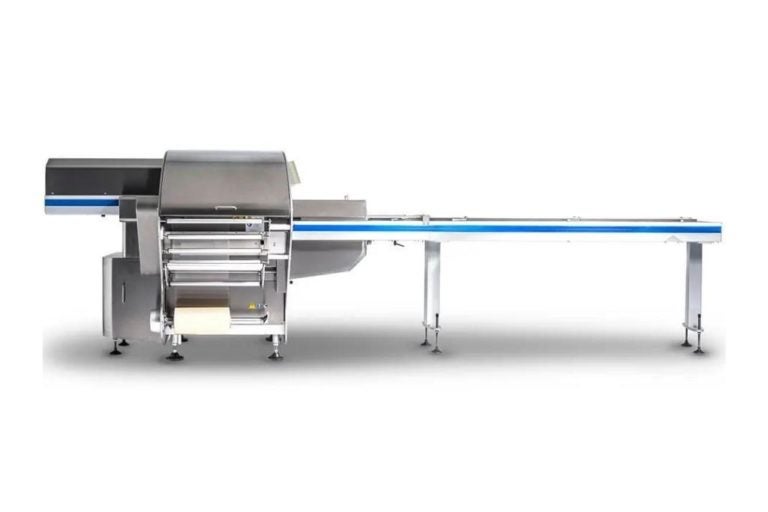 Automac 95 Teixpac frente