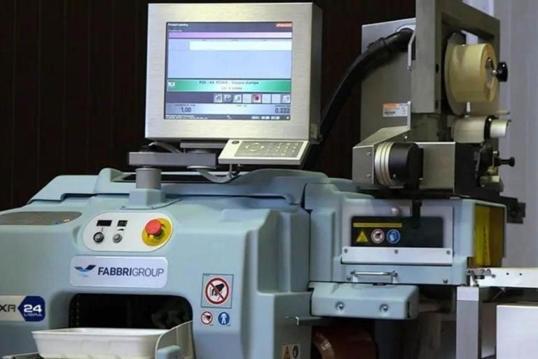 Elixa Libra Teixpac detalhes