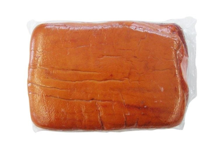 VARIOVAC Primus Teixpac embalagem filme retrátil carne