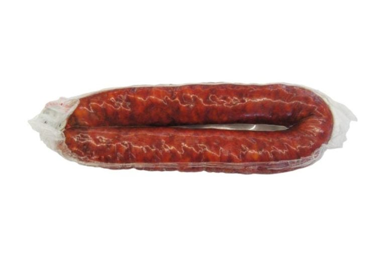 VARIOVAC Primus Teixpac embalagem filme retrátil salsicha