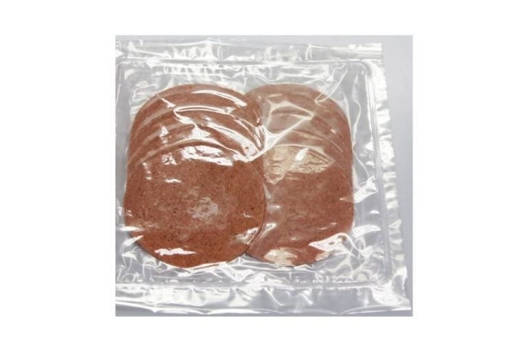 VARIOVAC Primus Teixpac embalagem MLP cortes frios