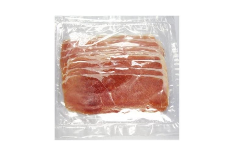 VARIOVAC Primus Teixpac embalagem MLP cortes frios