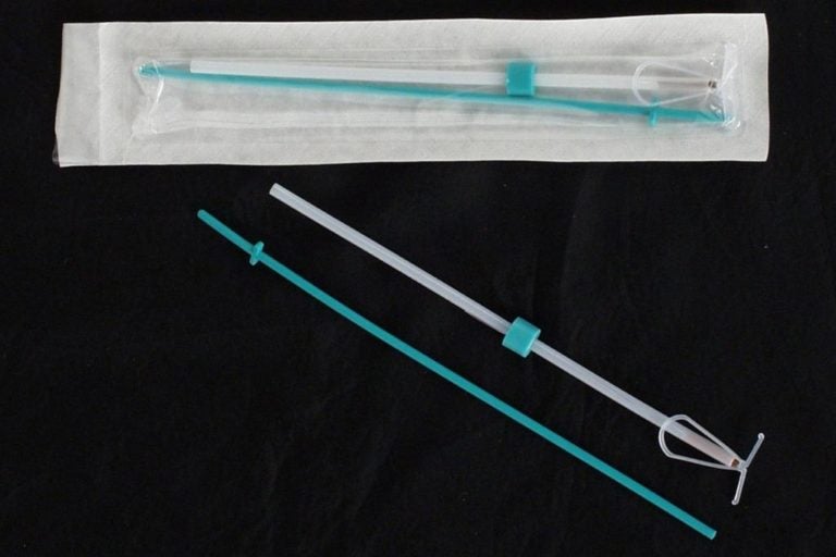 VARIOVAC Primus Teixpac embalagem produtos médicos