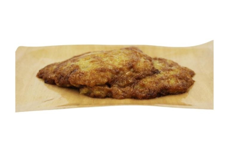 VARIOVAC Primus Teixpac embalagem skin panqueca