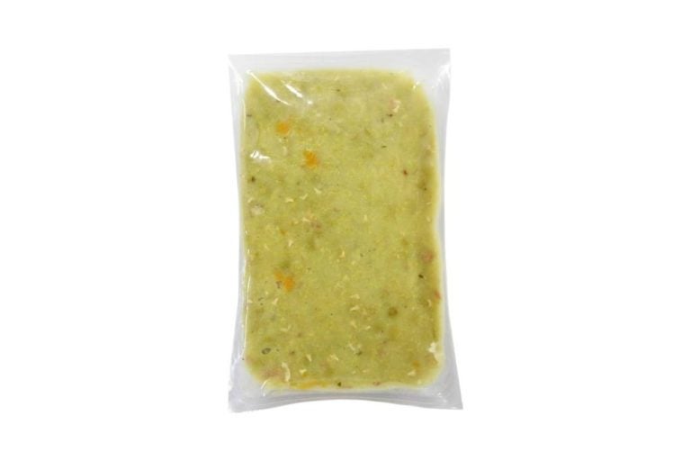 VARIOVAC Primus Teixpac embalagem variosteam sopa