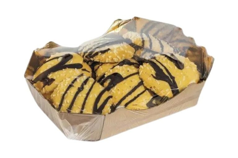 Bandeja de biscoitos