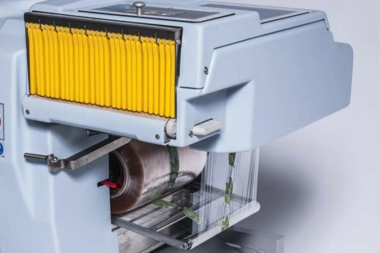 Elixa 21 Teixpac detalhe